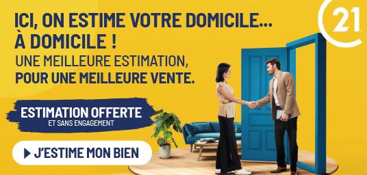 Tournefeuille/immobilier/CENTURY21 Open Immo/Tournefeuille