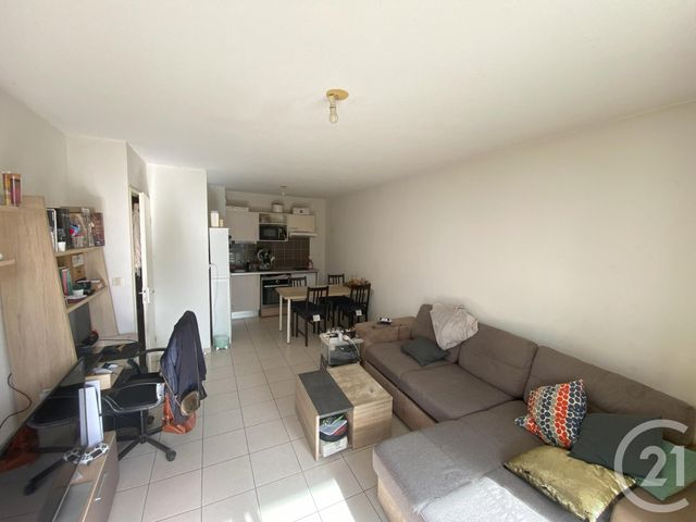 Appartement F2 à vendre - 2 pièces - 45.18 m2 - BEAUZELLE - 31 - MIDI-PYRENEES - Century 21 Open Immo