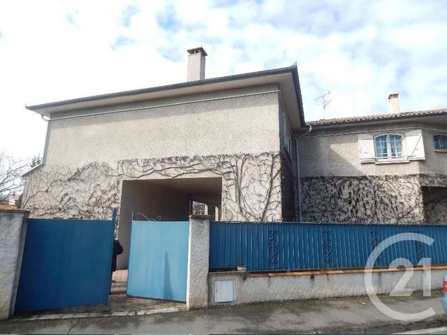 divers à vendre - 111.0 m2 - TOULOUSE - 31 - MIDI-PYRENEES - Century 21 Open Immo