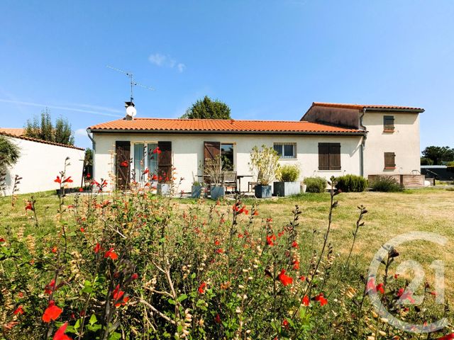 maison à vendre - 5 pièces - 131.41 m2 - TOURNEFEUILLE - 31 - MIDI-PYRENEES - Century 21 Open Immo