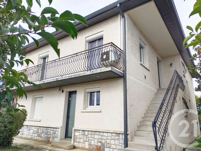 maison à vendre - 5 pièces - 177.0 m2 - TOURNEFEUILLE - 31 - MIDI-PYRENEES - Century 21 Open Immo