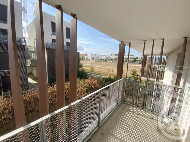 Appartement F2 à vendre BEAUZELLE